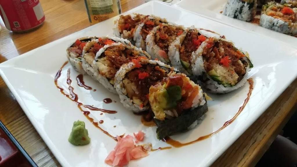 Yoko Japanese Restaurant | restaurant | 490 McNicoll Ave, North York, ON M2H 2E1, Canada | 4165029750 OR +1 416-502-9750