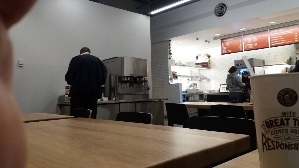 Chipotle Mexican Grill | restaurant | 8813 S Harlem Ave, Bridgeview, IL 60455, USA | 7085981555 OR +1 708-598-1555