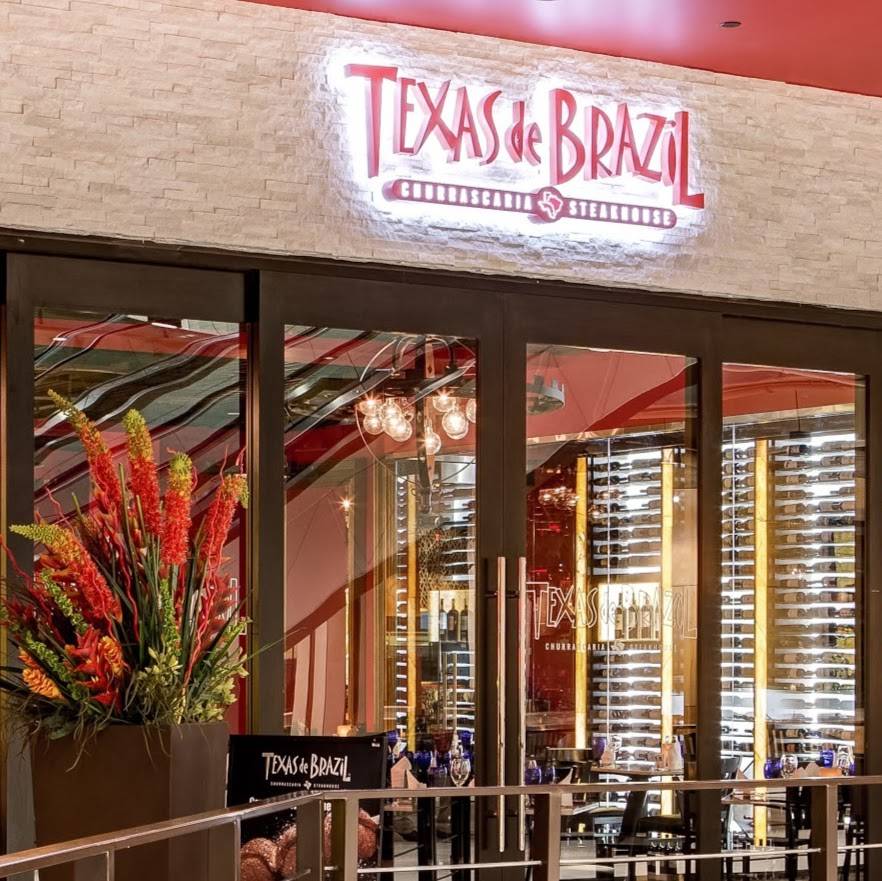 Texas de Brazil | restaurant | 1584 Palisades Center Dr B112, West Nyack, NY 10994, USA | 8457271313 OR +1 845-727-1313