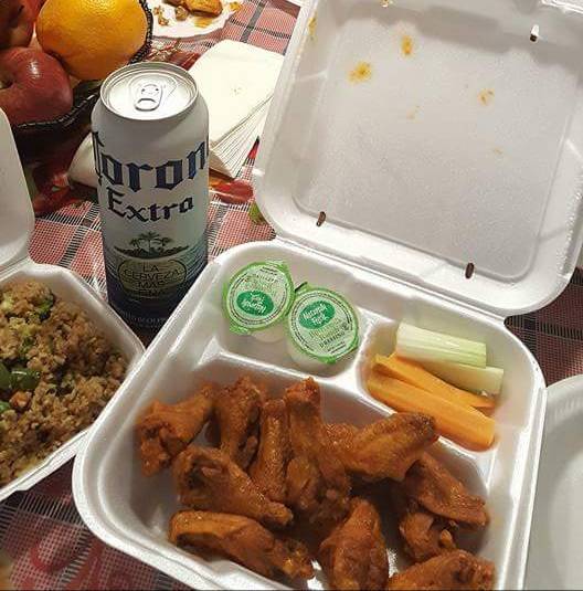 Wing & Fish Georgia | restaurant | 690 Powder Springs St, Marietta, GA 30064, USA | 7704273339 OR +1 770-427-3339