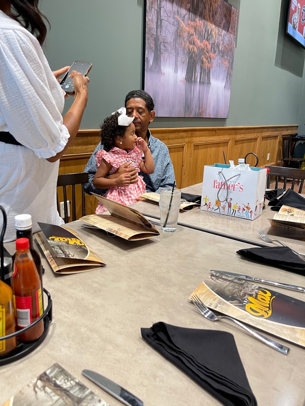 The Max | restaurant | 1400 National Dr, Westlake, LA 70669, USA | 3374857629 OR +1 337-485-7629