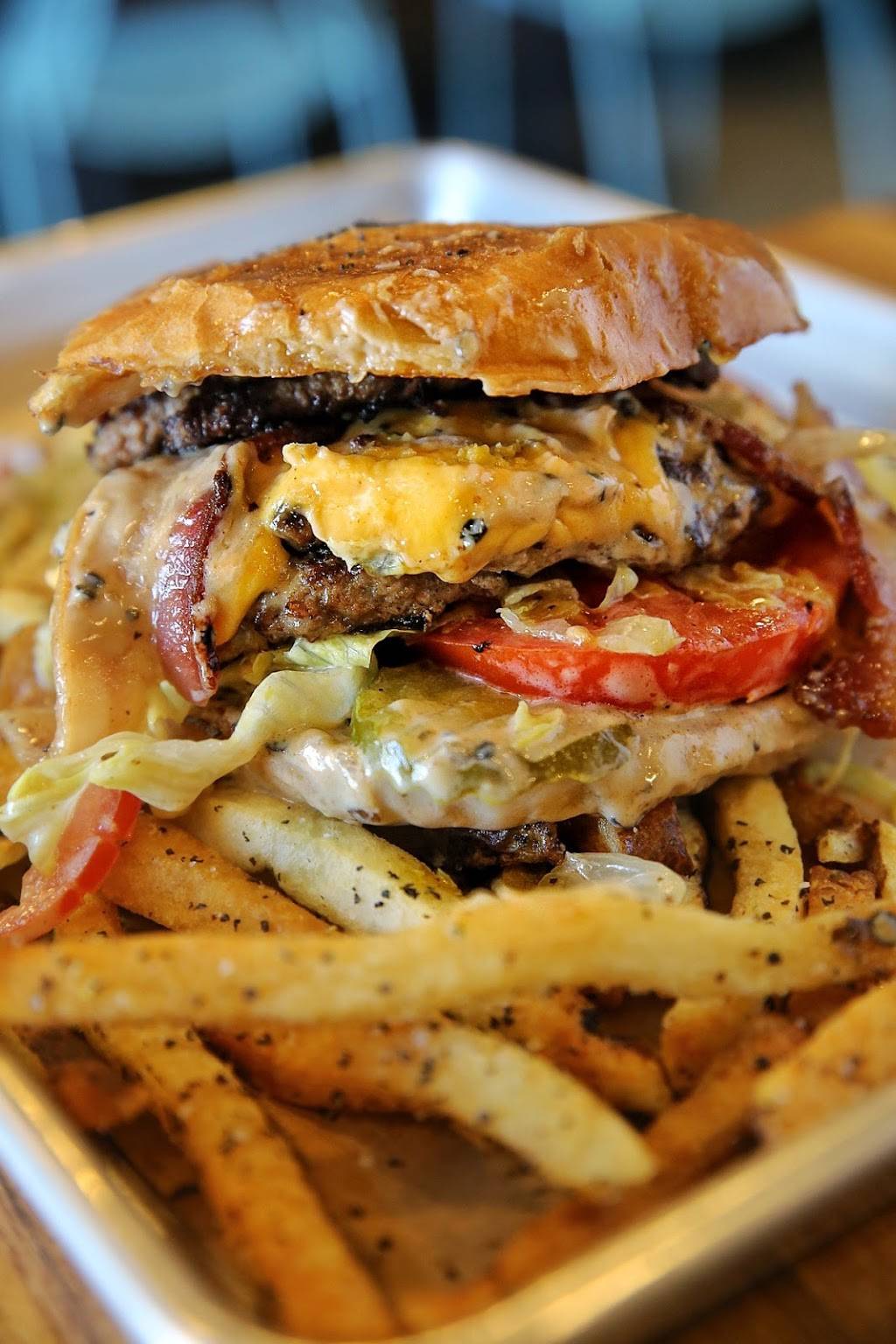 Mr Juicy | restaurant | 3904 McCullough Ave, San Antonio, TX 78212, USA | 2109949838 OR +1 210-994-9838