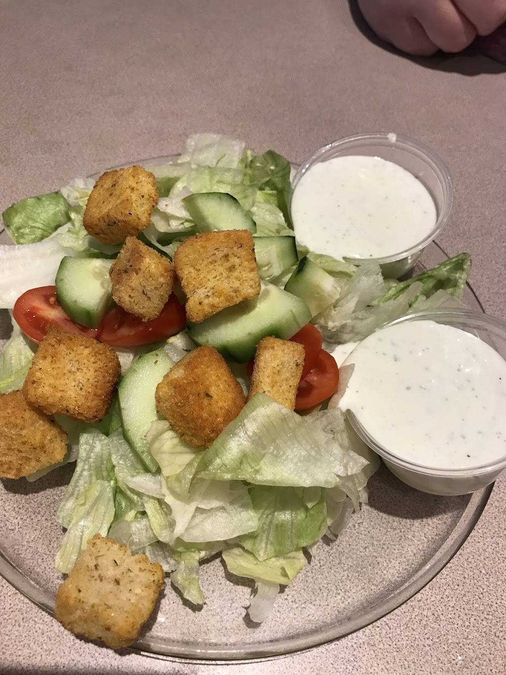 Rams Horn Restaurant | restaurant | 32435 Grand River Ave, Farmington, MI 48336, USA | 2484715511 OR +1 248-471-5511