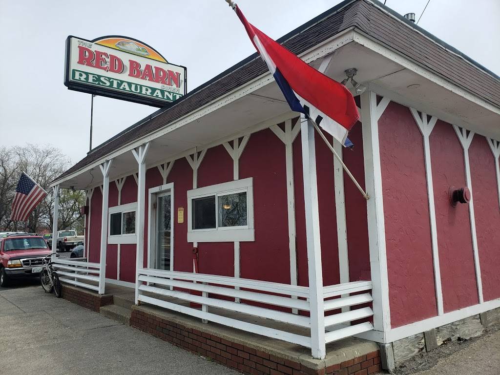 The Red Barn Diner | restaurant | 113 Elm St, Manchester, NH 03101, USA | 6036239065 OR +1 603-623-9065