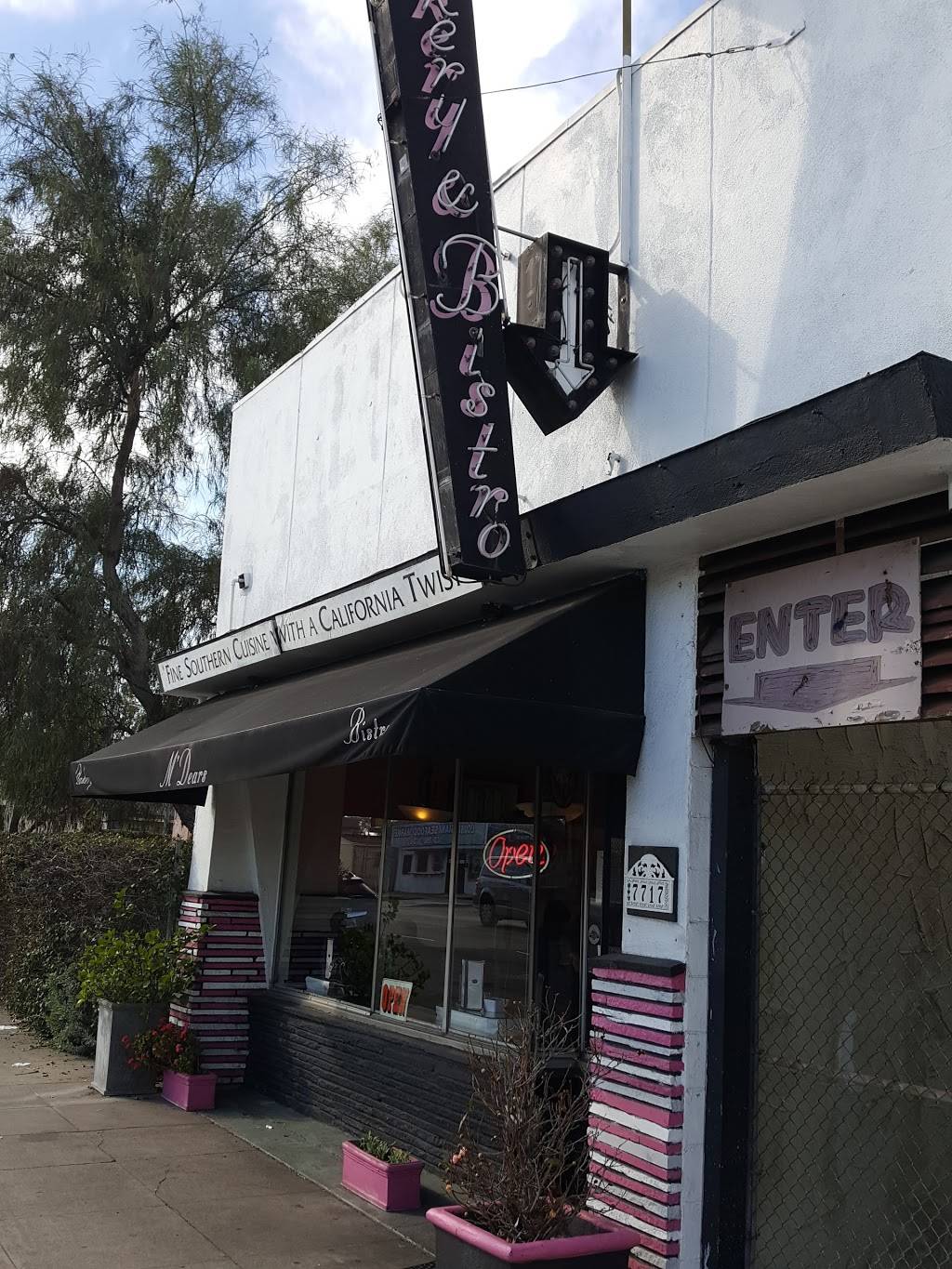 MDears | restaurant | 7717 S Western Ave, Los Angeles, CA 90047, USA | 3237592020 OR +1 323-759-2020