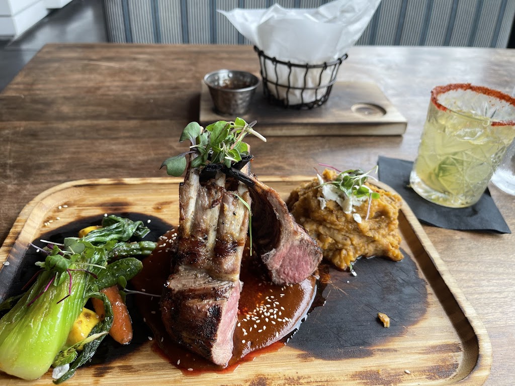 Sol Agave Santa Monica | restaurant | 1733 Ocean Ave, Santa Monica, CA 90401, USA | 4242388076 OR +1 424-238-8076