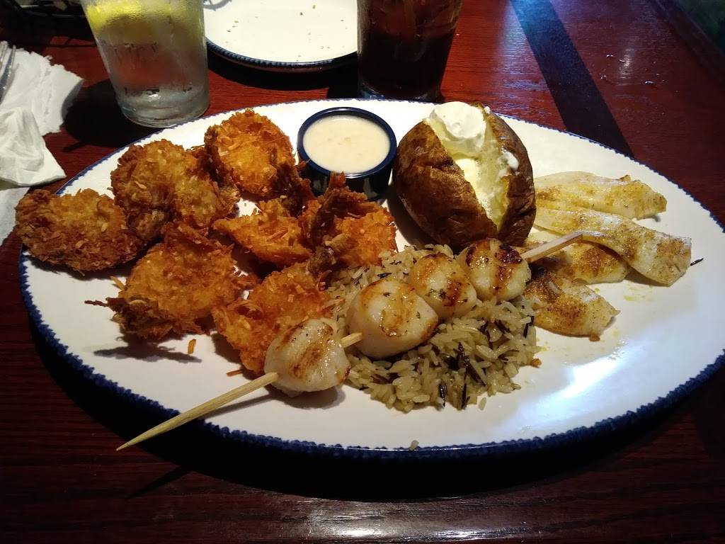 Red Lobster | restaurant | 3 Restaurant Park Dr S, Owings Mills, MD 21117, USA | 4109028420 OR +1 410-902-8420