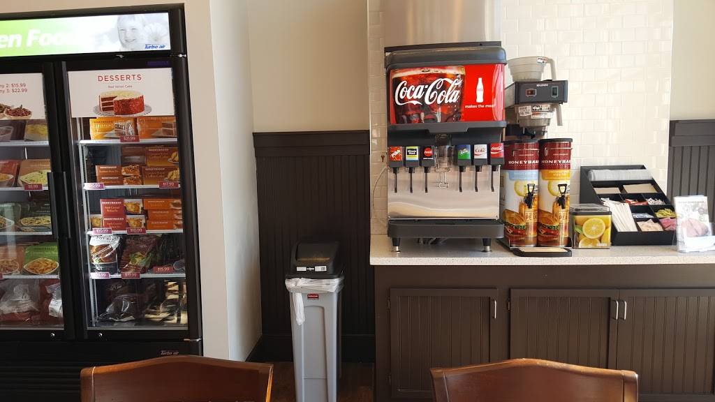 The Honey Baked Ham Company | cafe | 1578 Stringtown Rd, Grove City, OH 43123, USA | 6149570170 OR +1 614-957-0170