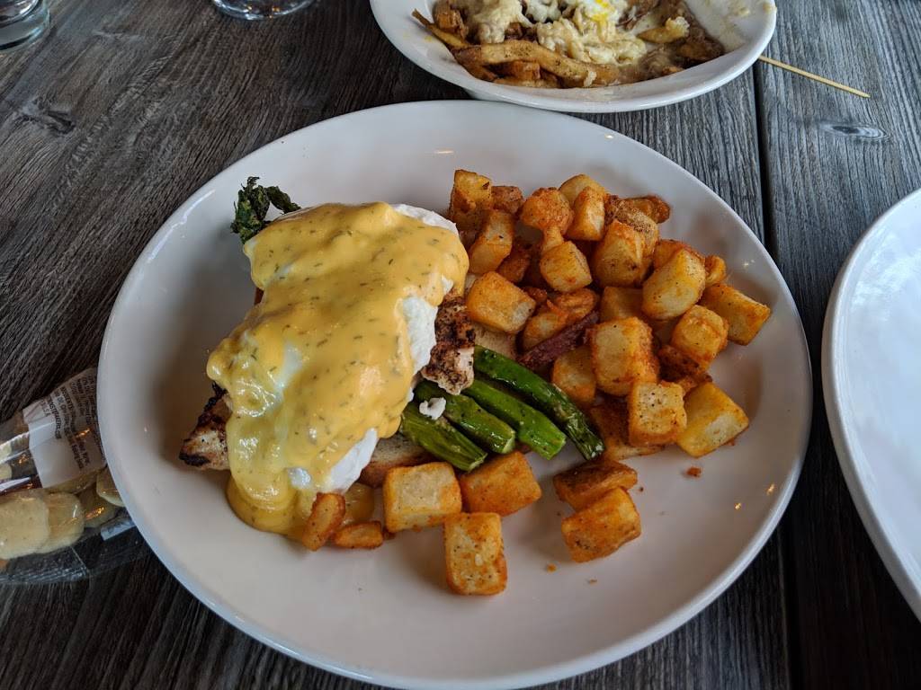 The District | restaurant | 103 Congress Street, Portsmouth, NH 03801, USA | 6035010586 OR +1 603-501-0586