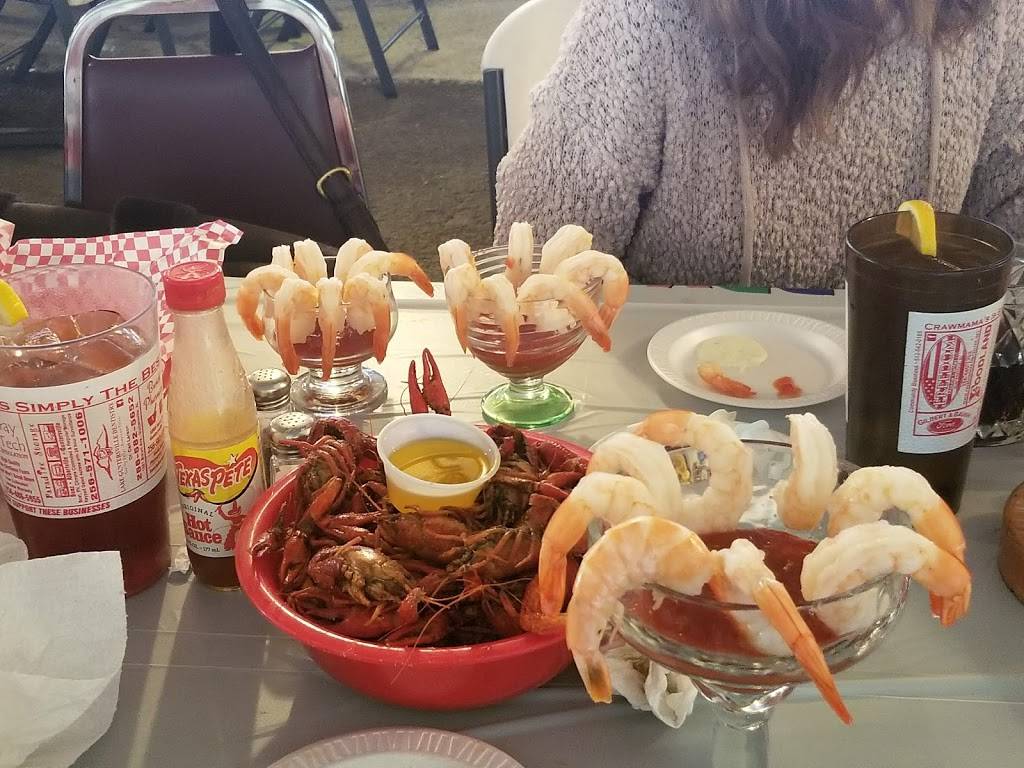 Crawmamas | restaurant | 5002 Webb Villa, Guntersville, AL 35976, USA | 2565820484 OR +1 256-582-0484