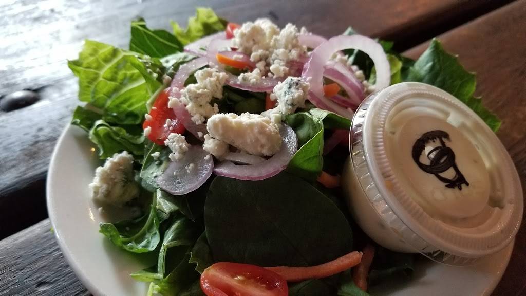 Rio Nido Roadhouse | restaurant | 14540 Canyon 2 Rd, Rio Nido, CA 95471, USA | 7078690821 OR +1 707-869-0821