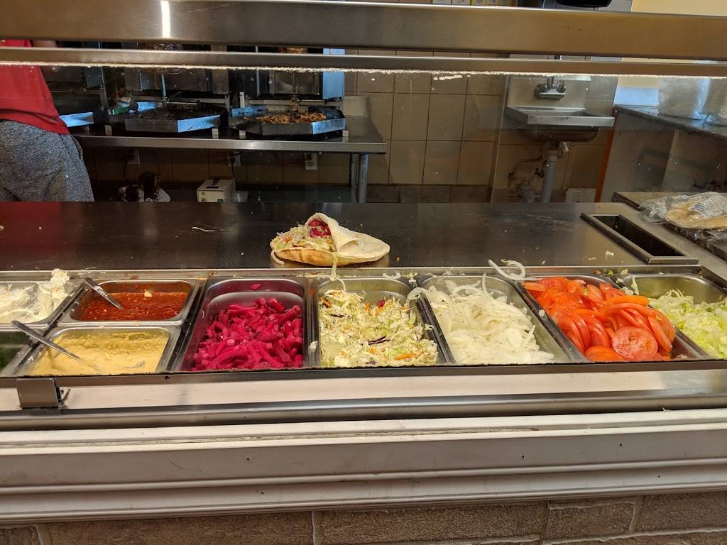 Amazing Shawarma Restaurant | restaurant | 2928 Eglinton Ave E, Scarborough, ON M1J 2E4, Canada | 4164319090 OR +1 416-431-9090