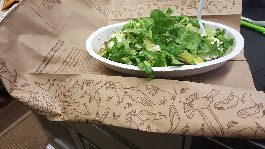 Chipotle Mexican Grill | restaurant | 2311 Telegraph Ave, Berkeley, CA 94704, USA | 5105480340 OR +1 510-548-0340