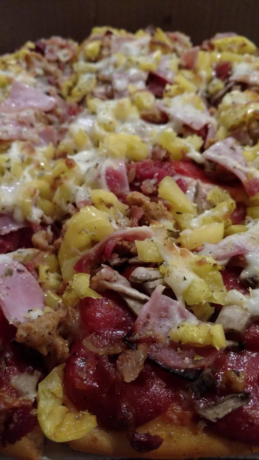 Renaldis Pizzeria | restaurant | 54 W Waterloo St, Canal Winchester, OH 43110, USA | 6148331221 OR +1 614-833-1221