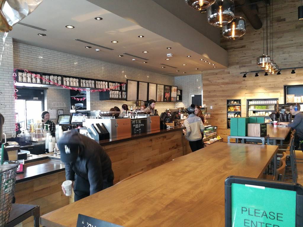 Starbucks | cafe | 4546 Boardman-Canfield Rd, Canfield, OH 44406, USA | 2346007400 OR +1 234-600-7400