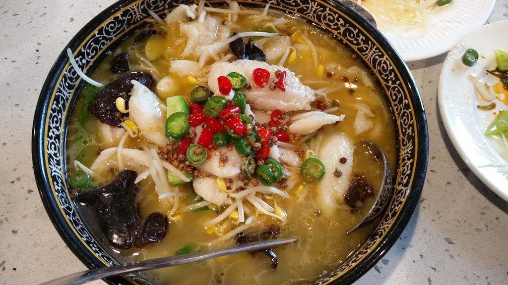 Meet With ChengDu | restaurant | 910 E Garvey Ave, Monterey Park, CA 91755, USA | 6265452022 OR +1 626-545-2022