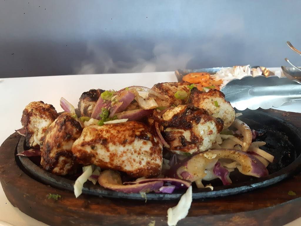 King Tandoori Vaughan | restaurant | 16 7600, York Regional Rd 27, Woodbridge, ON L4H 0P8, Canada | 9058562016 OR +1 905-856-2016