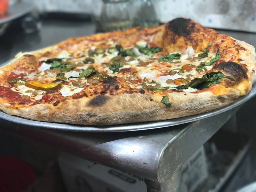 Pizza Bar None | restaurant | 609 S Jennings Ave, Fort Worth, TX 76104, USA | 8177206666 OR +1 817-720-6666