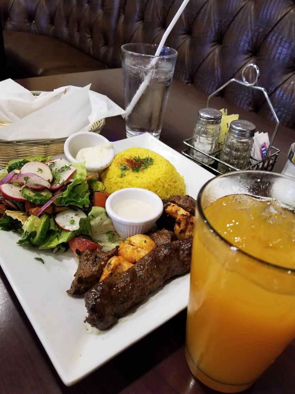 Almaza | restaurant | 8905 Venice Blvd, Los Angeles, CA 90034, USA | 3102809006 OR +1 310-280-9006