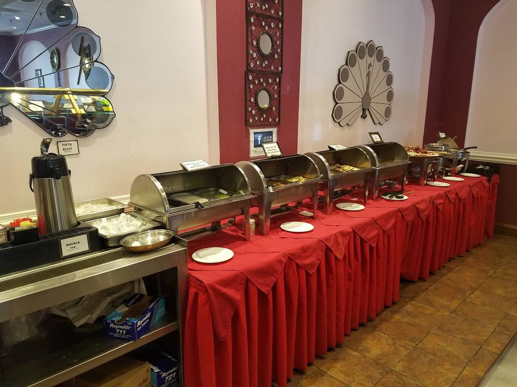 India Palace Bar and Tandoor | restaurant | 19743 Frederick Rd, Germantown, MD 20876, USA | 3015403000 OR +1 301-540-3000