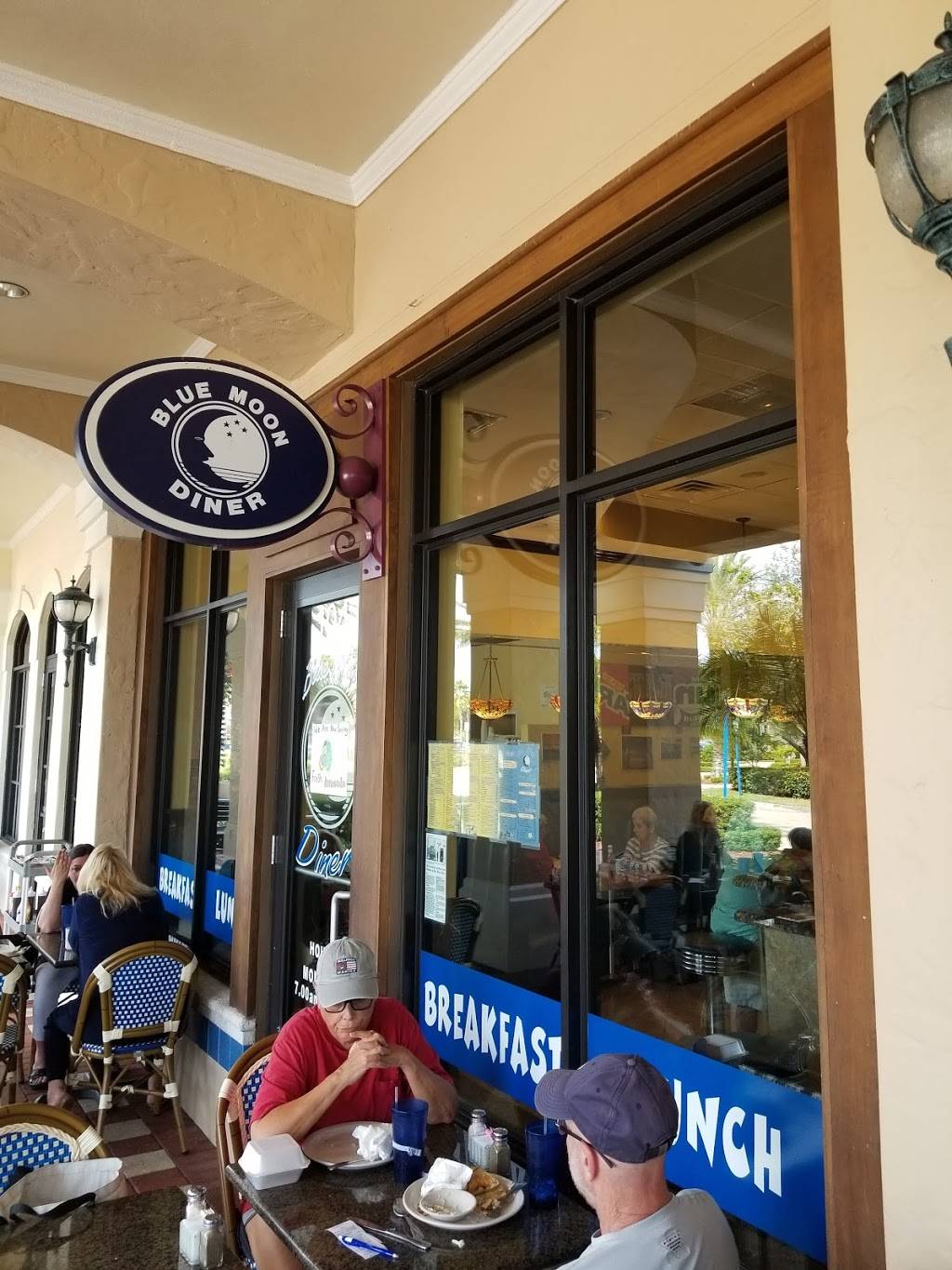 Blue Moon | restaurant | 4650 Donald Ross Rd, Palm Beach Gardens, FL 33418, USA | 5614293001 OR +1 561-429-3001