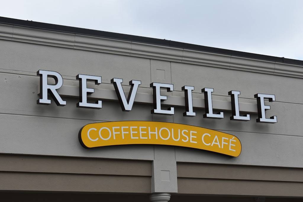 Reveille Cafe West Cobb | restaurant | 2500 Dallas Hwy #600, Marietta, GA 30064, USA | 7707260981 OR +1 770-726-0981