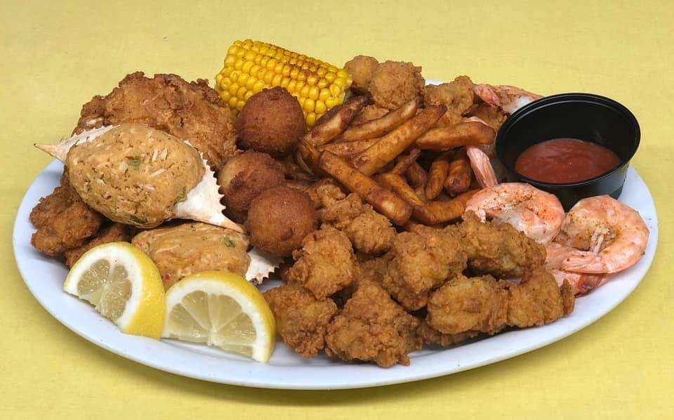 Dans Cafe | restaurant | 995 E Church St, Lexington, TN 38351, USA | 7312499979 OR +1 731-249-9979