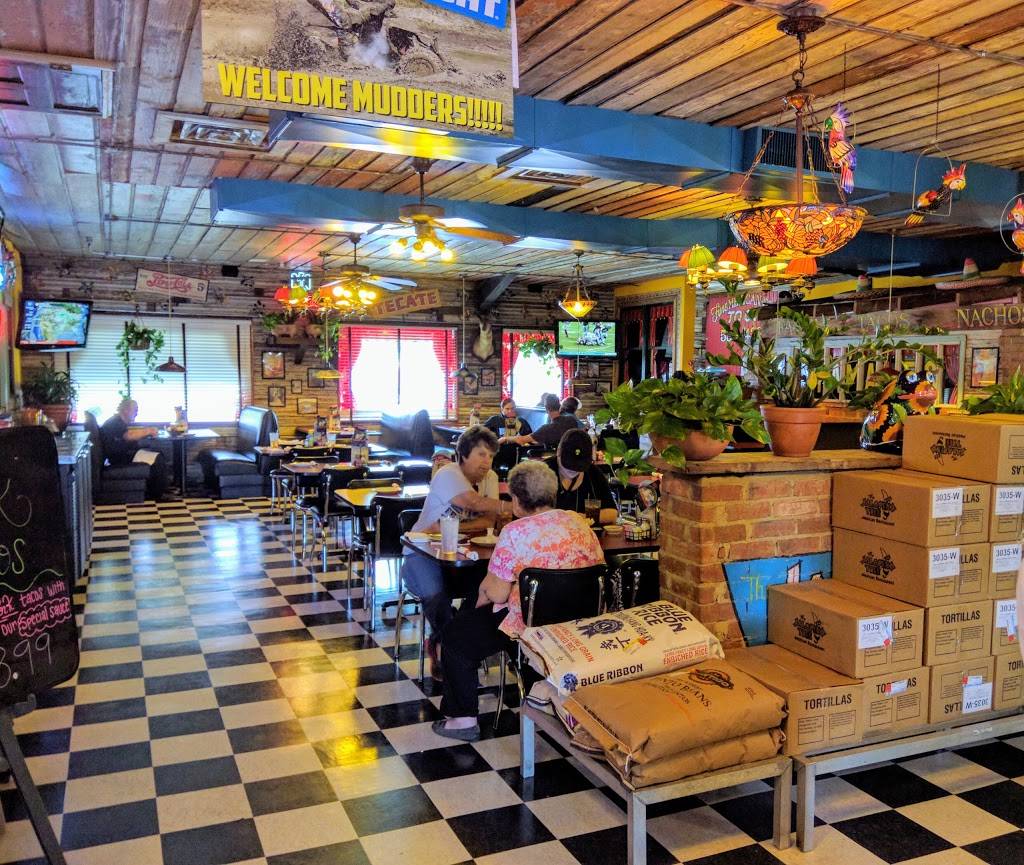 The Jalapeno Tree | restaurant | 1427 E Rusk St, Jacksonville, TX 75766, USA | 9035894339 OR +1 903-589-4339