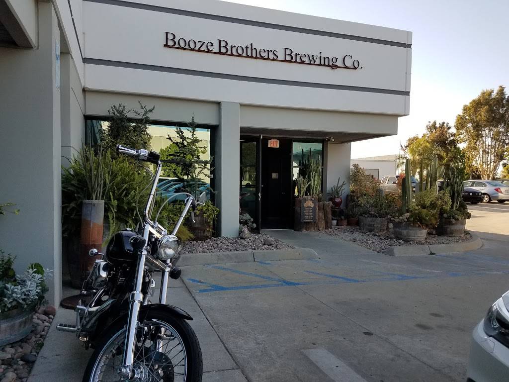 Booze Brothers Brewing Co. | restaurant | 2545 Progress St Suite D, Vista, CA 92081, USA | 7602950217 OR +1 760-295-0217
