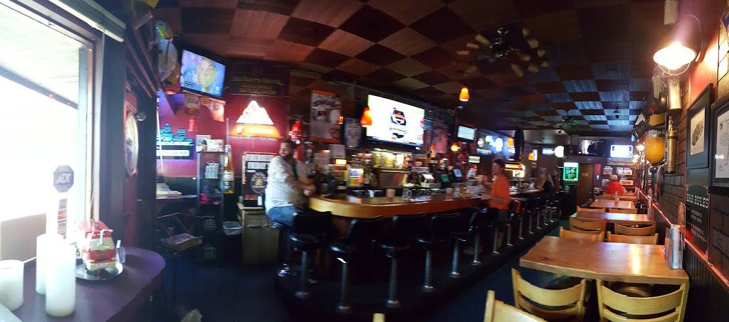 Firehouse Pub | restaurant | 23 A Ave, Lake Oswego, OR 97034, USA | 5036973903 OR +1 503-697-3903