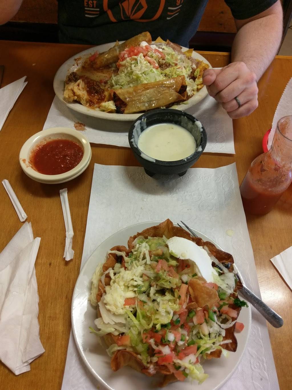 El Cantarito Mexican Restaurant | restaurant | 191 S Tulane Ave, Oak Ridge, TN 37830, USA | 8654820090 OR +1 865-482-0090