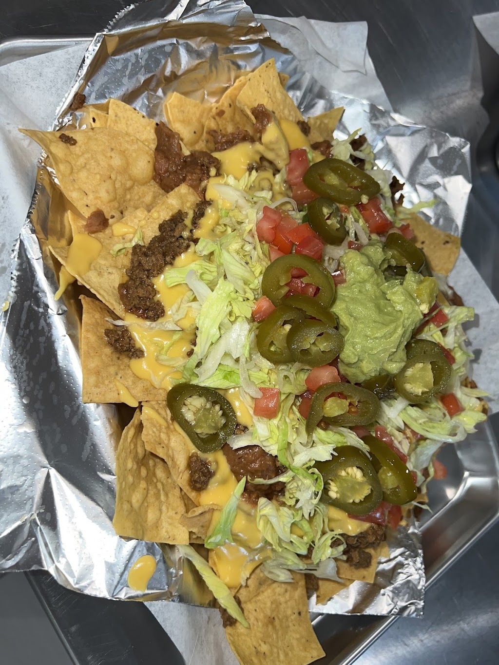 Javi’s | restaurant | 4425 W Wadley Ave ste 130, Midland, TX 79707, USA | 4322471377 OR +1 432-247-1377