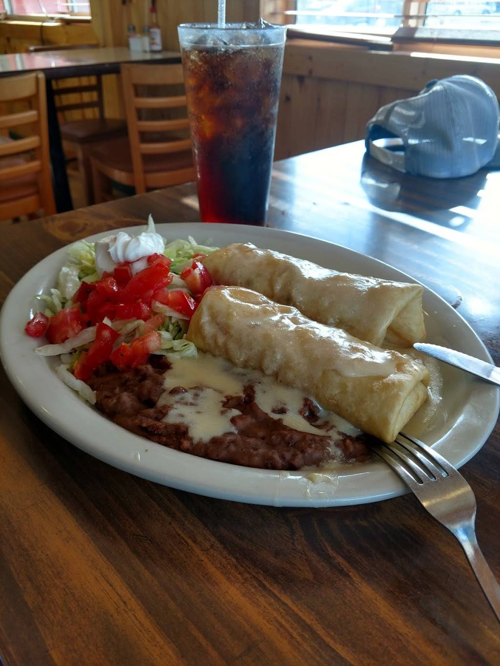 Las Aviña Restaurant | restaurant | 515 US-27, Williston, FL 32696, USA | 3525292675 OR +1 352-529-2675