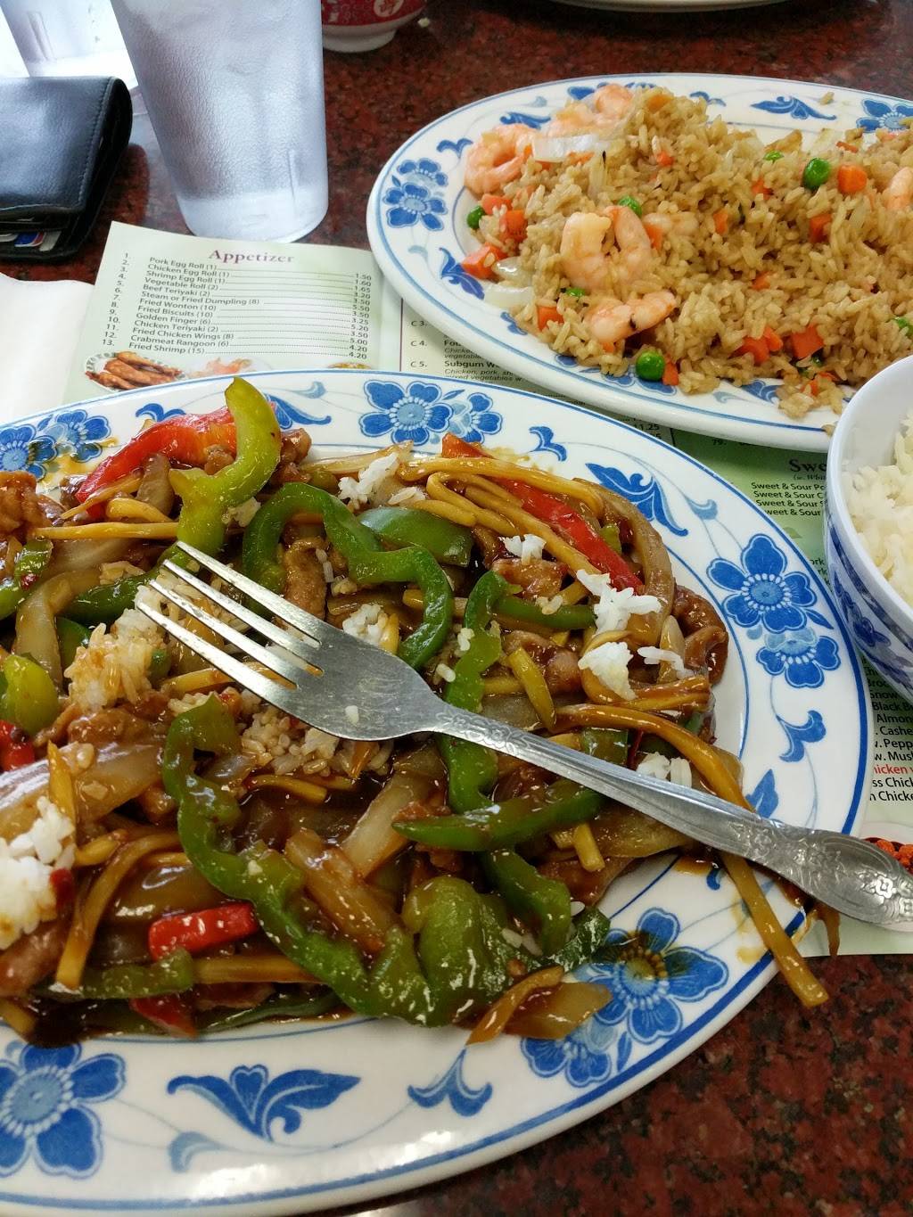 Kings Wok Hartland Inc | restaurant | 521 Cottonwood Ave, Hartland, WI 53029, USA | 2623676388 OR +1 262-367-6388