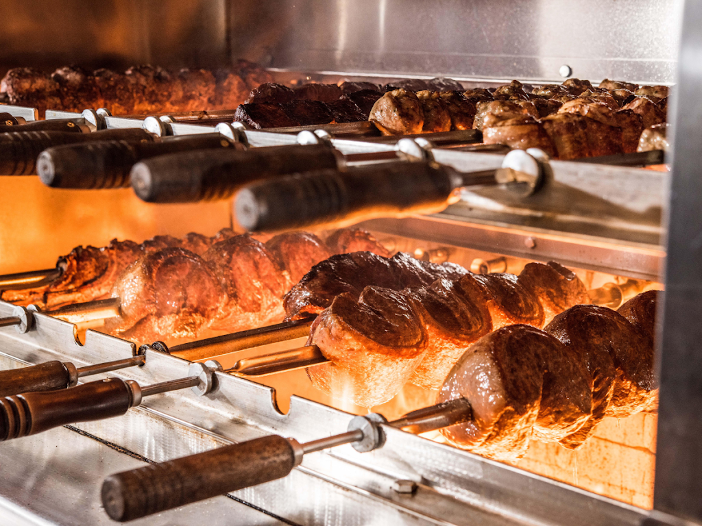 Texas de Brazil - Fresno | restaurant | 7634 N Blackstone Ave, Fresno, CA 93720, USA | 5598991900 OR +1 559-899-1900