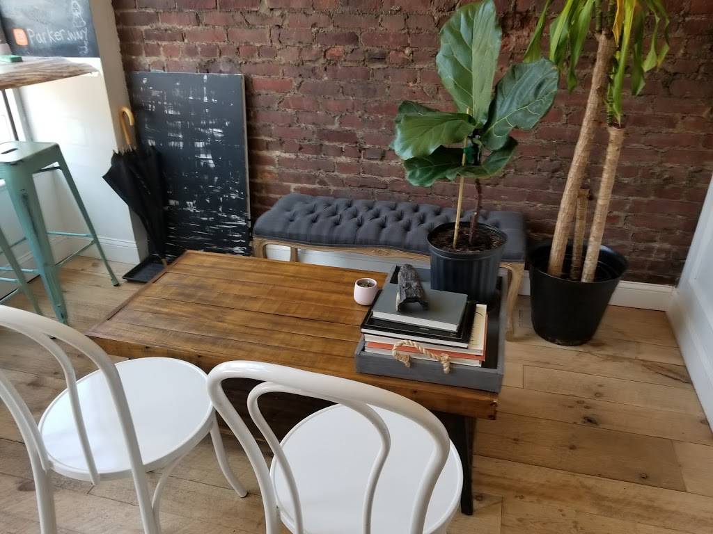 Parker | cafe | 6504 Park Ave, West New York, NJ 07093, USA | 2017669022 OR +1 201-766-9022