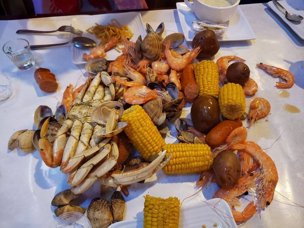 CRACKING CRAB | restaurant | 2256 Honolulu Ave, Montrose, CA 91020, USA | 8183309673 OR +1 818-330-9673