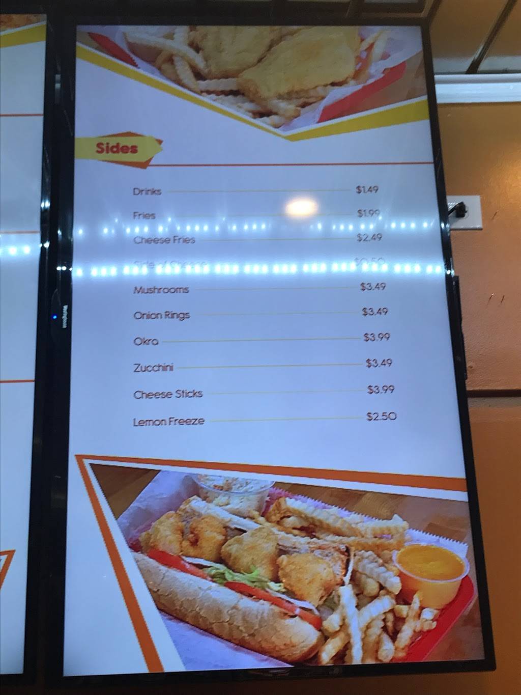 Just Shrimp | restaurant | 7601 S Cicero Ave, Chicago, IL 60652, USA | 7738840355 OR +1 773-884-0355