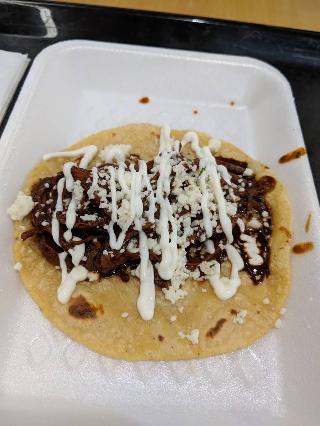 Bad Son Tacos | restaurant | 333 S Alameda St Ste. 100E, Los Angeles, CA 90013, USA | 2132780364 OR +1 213-278-0364