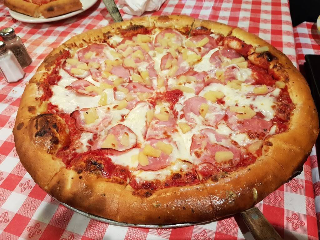 Pasquales Italian Pizzeria | restaurant | 9045 Fair Oaks Blvd G, Carmichael, CA 95608, USA | 9169444040 OR +1 916-944-4040