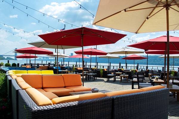 La Marina | night club | 348 Dyckman St, New York, NY 10034, USA | 2125676300 OR +1 212-567-6300