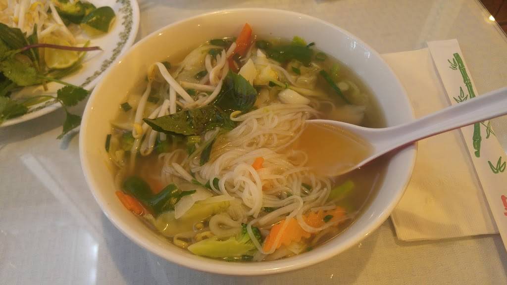 PHO SON HA | restaurant | 1316 N Rand Rd, Palatine, IL 60074, USA | 8474857522 OR +1 847-485-7522