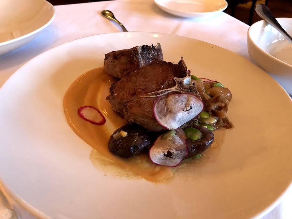 Nora | restaurant | 2181 Murray Hill Rd, Cleveland, OH 44106, USA | 2162315977 OR +1 216-231-5977