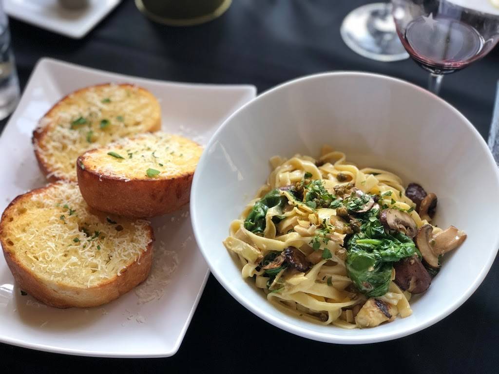 Roost Modern Italian | restaurant | 524 E 5th St, Dayton, OH 45402, USA | 9372223100 OR +1 937-222-3100