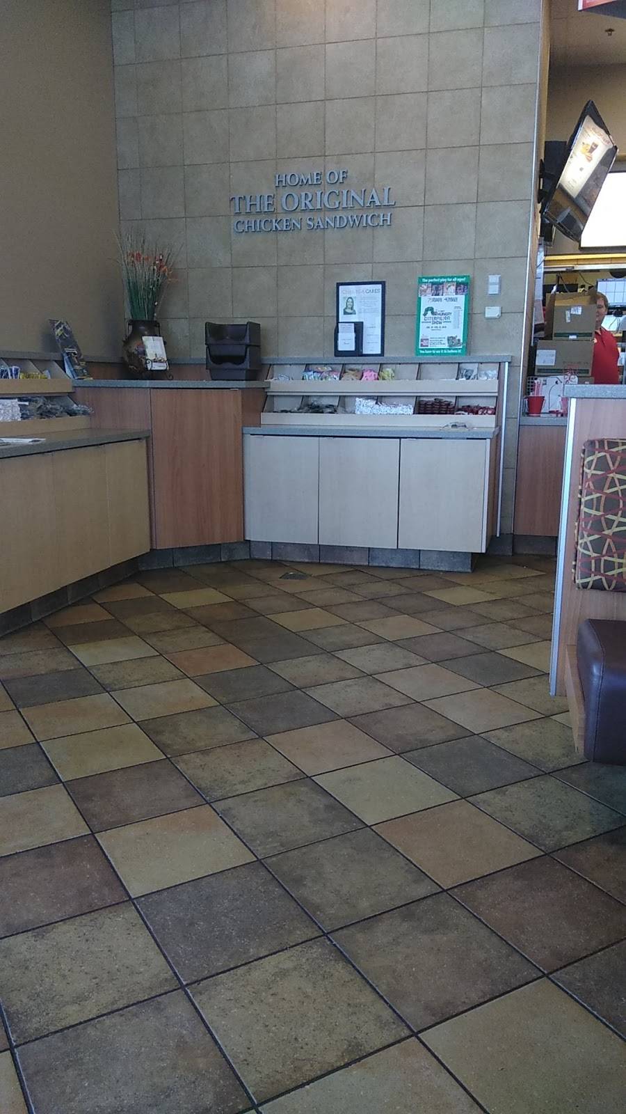 Chick-fil-A | restaurant | 6176 Retail Rd Ste 100, Dallas, TX 75231, USA | 2148907551 OR +1 214-890-7551