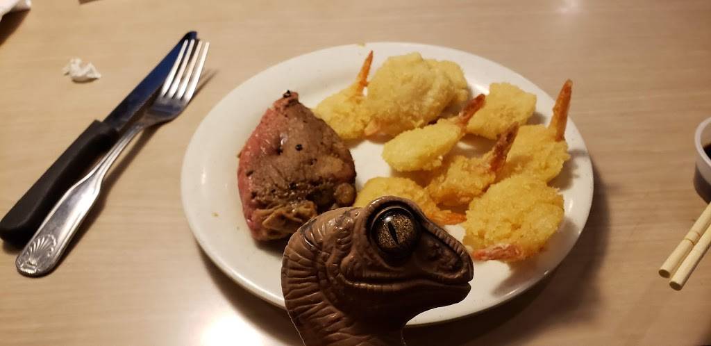 Fuji Buffet Of Mentor | restaurant | 9130 Mentor Ave, Mentor, OH 44060, USA | 4402058878 OR +1 440-205-8878