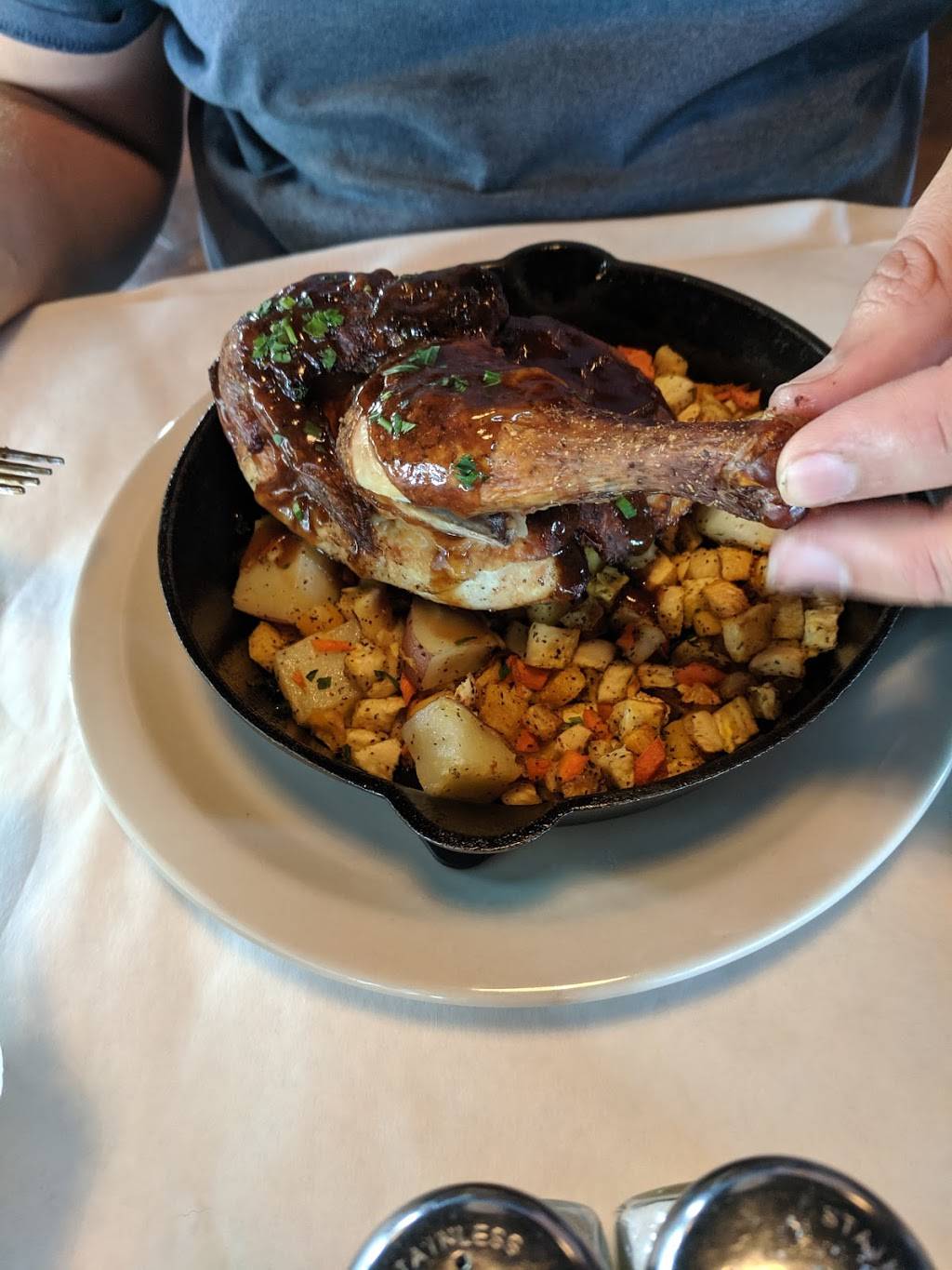 Josephines Neighborhood Bistro | restaurant | 960 W, FM 544, Wylie, TX 75098, USA | 9724420116 OR +1 972-442-0116