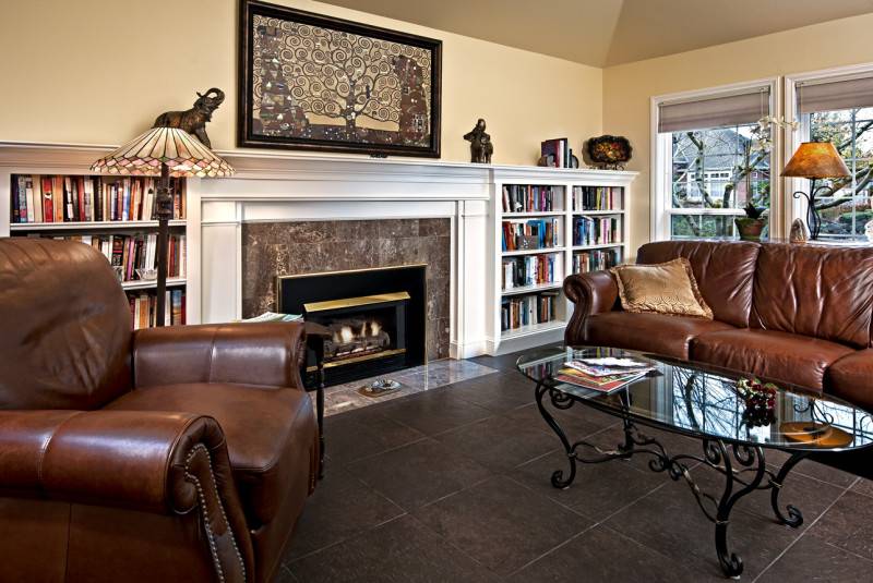 Enliven Bed and Breakfast | restaurant | 19322 63rd Ave NE, Kenmore, WA 98028, USA | 4254814819 OR +1 425-481-4819