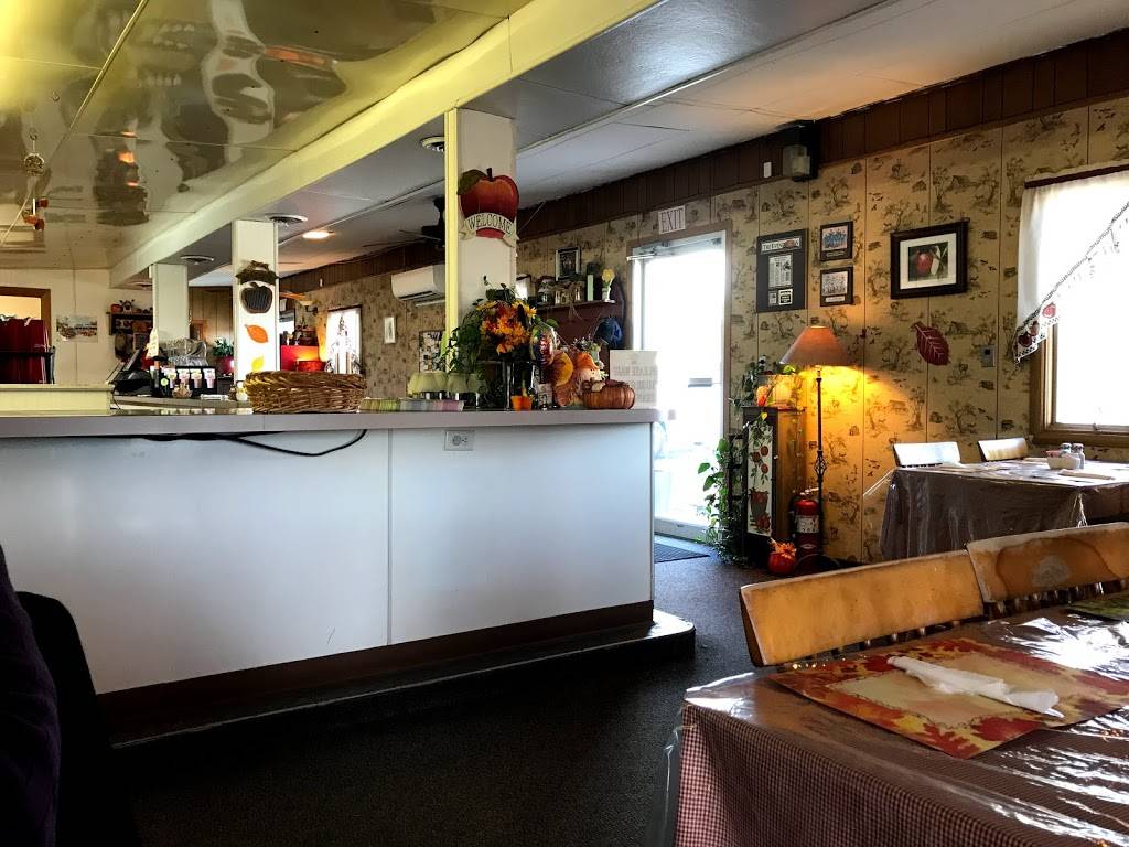The Apple Bin Grill & Bakery | restaurant | 674 Arendtsville Rd, Biglerville, PA 17307, USA | 7176774141 OR +1 717-677-4141