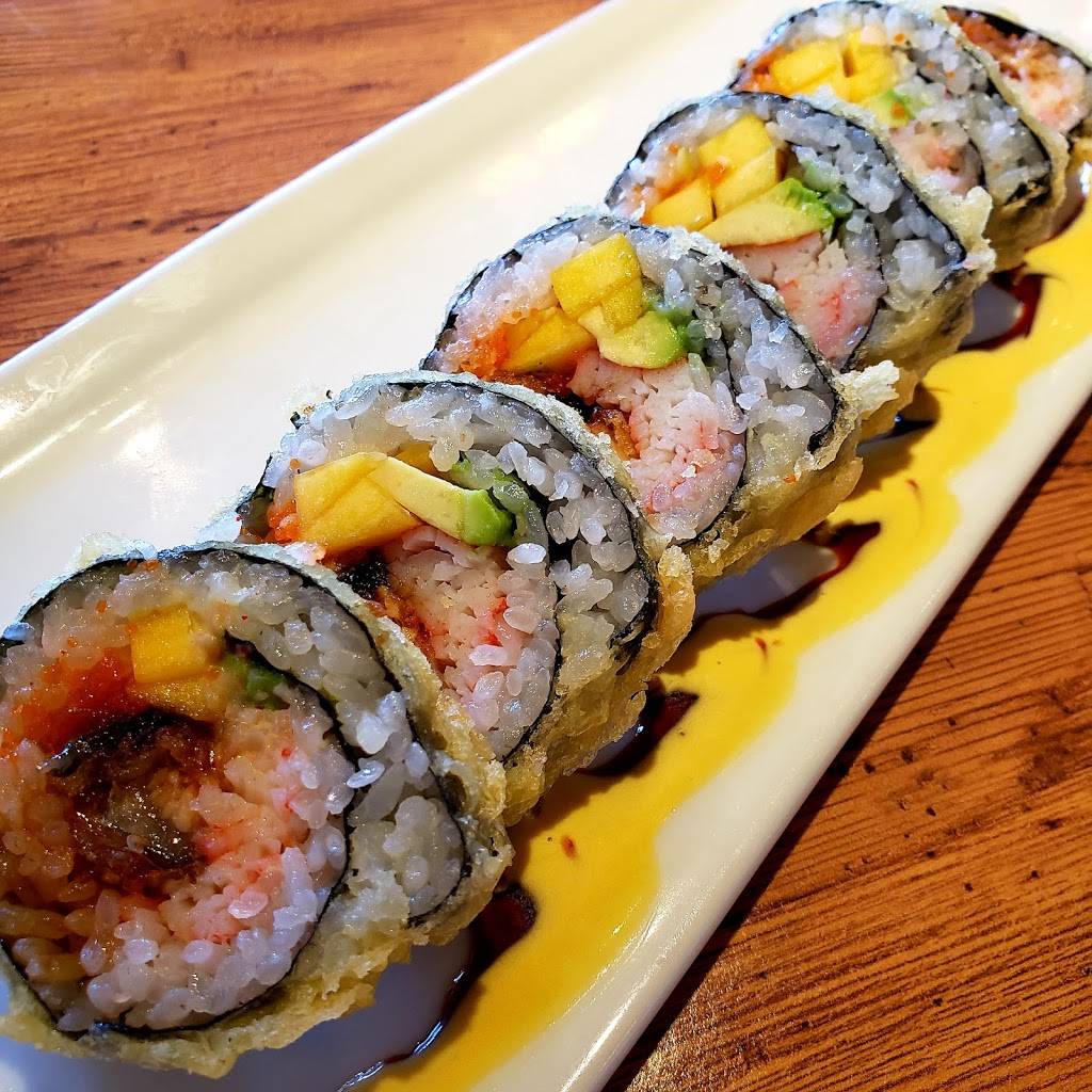 Washoku Japanese Cuisine | restaurant | 9226 Park Meadows Dr #100, Lone Tree, CO 80124, USA | 3036327208 OR +1 303-632-7208